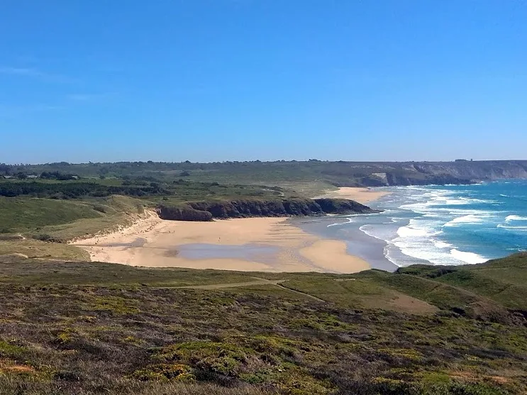 Pointe de Lostmarc’h