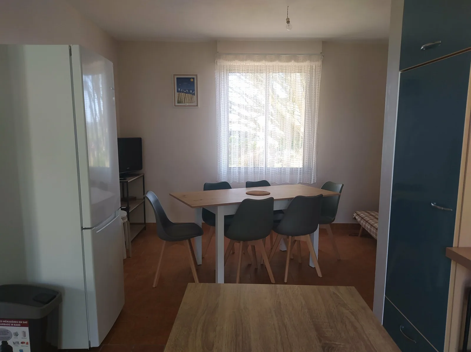 Salle à manger